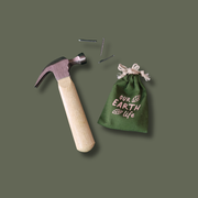 Hammer + Nails