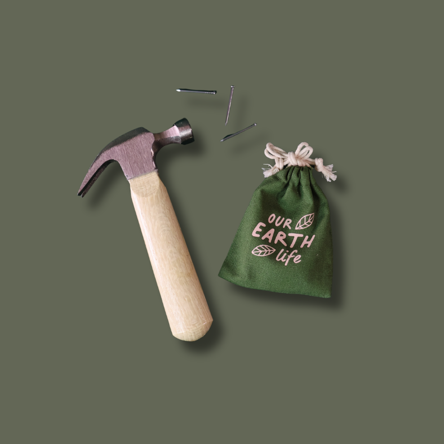 Hammer + Nails