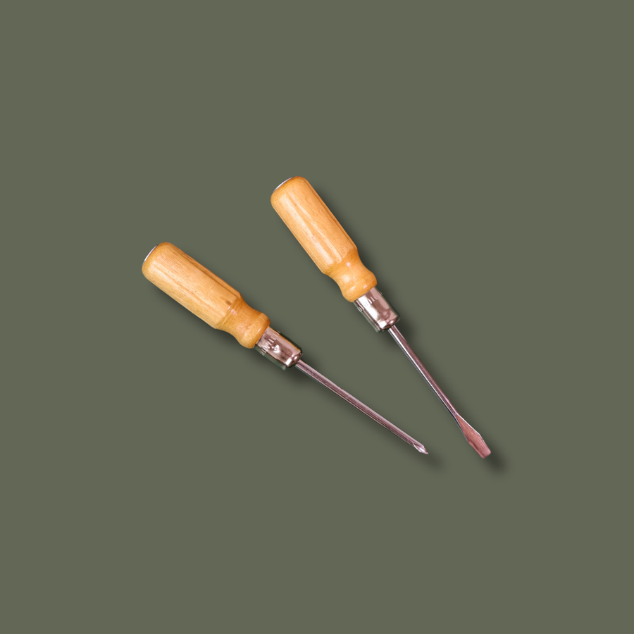 Screwdriver Set