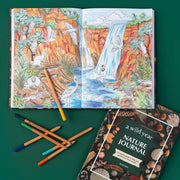 A Wild Year: Nature Journal