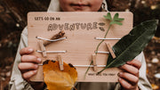 Nature Board