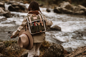 Adventurer's Backpack