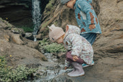 Crywolf Rain Boot
