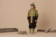 Crywolf Explorer Jacket