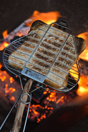Fire 'n Grill Kit