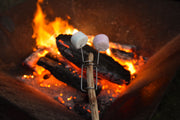 Grandpa's Firefork
