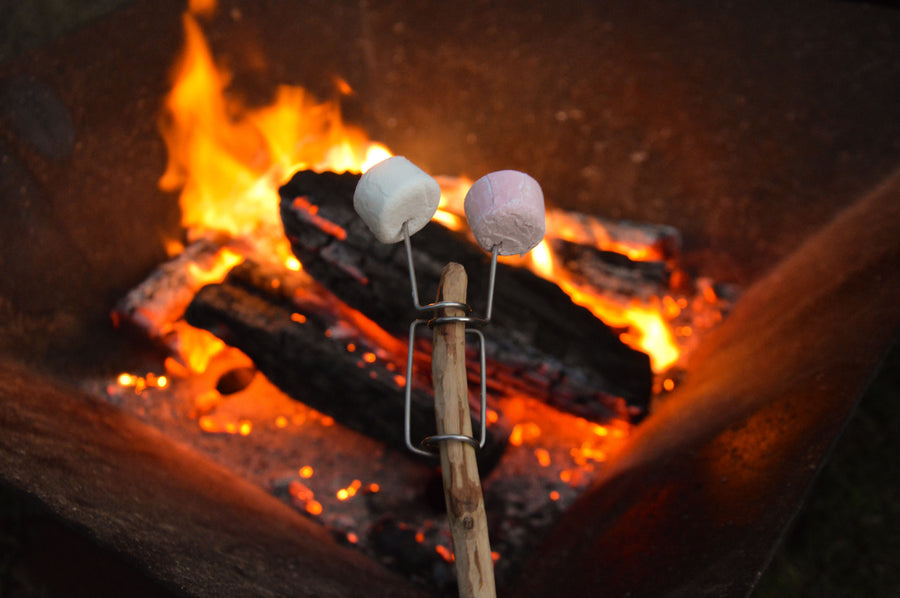 Grandpa's Firefork