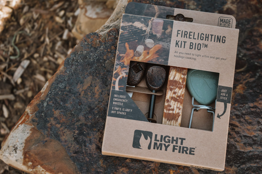 Firelighting Kit