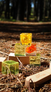 Flora Stackables Set