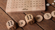 Math Symbol Tokens