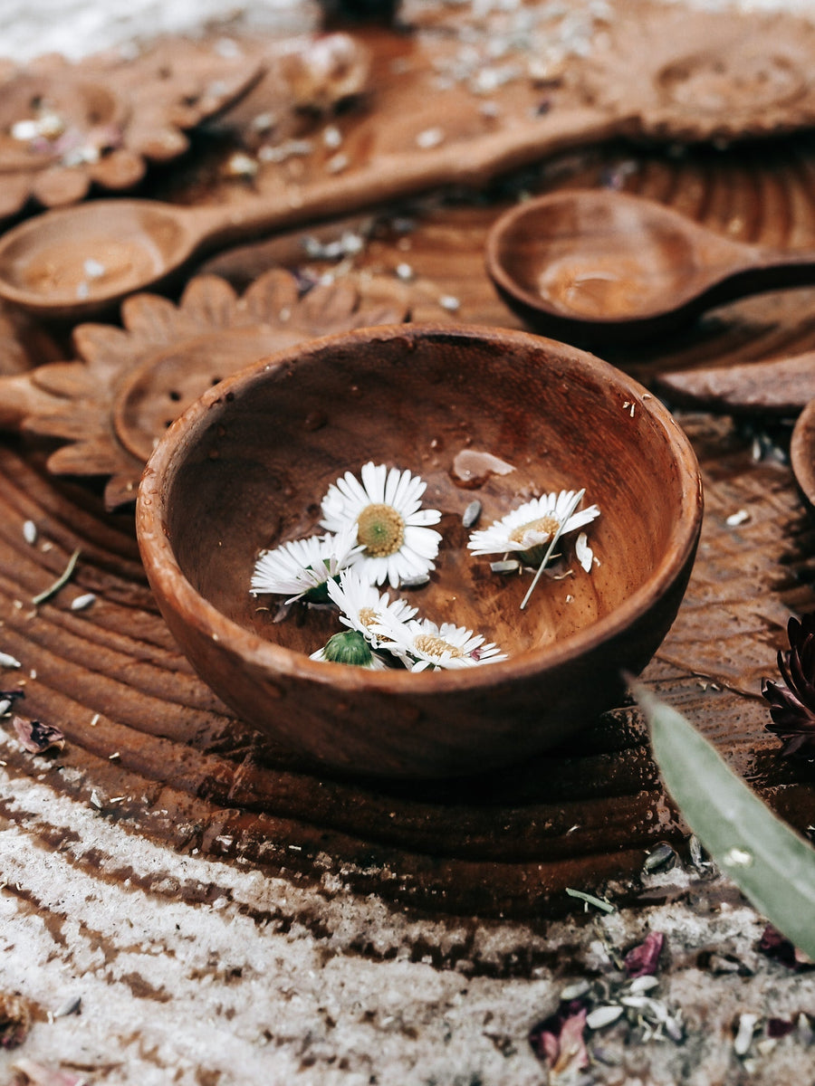 Treasure Bowl