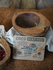 Coco Play Pod