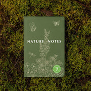 Nature Notes: Book 1