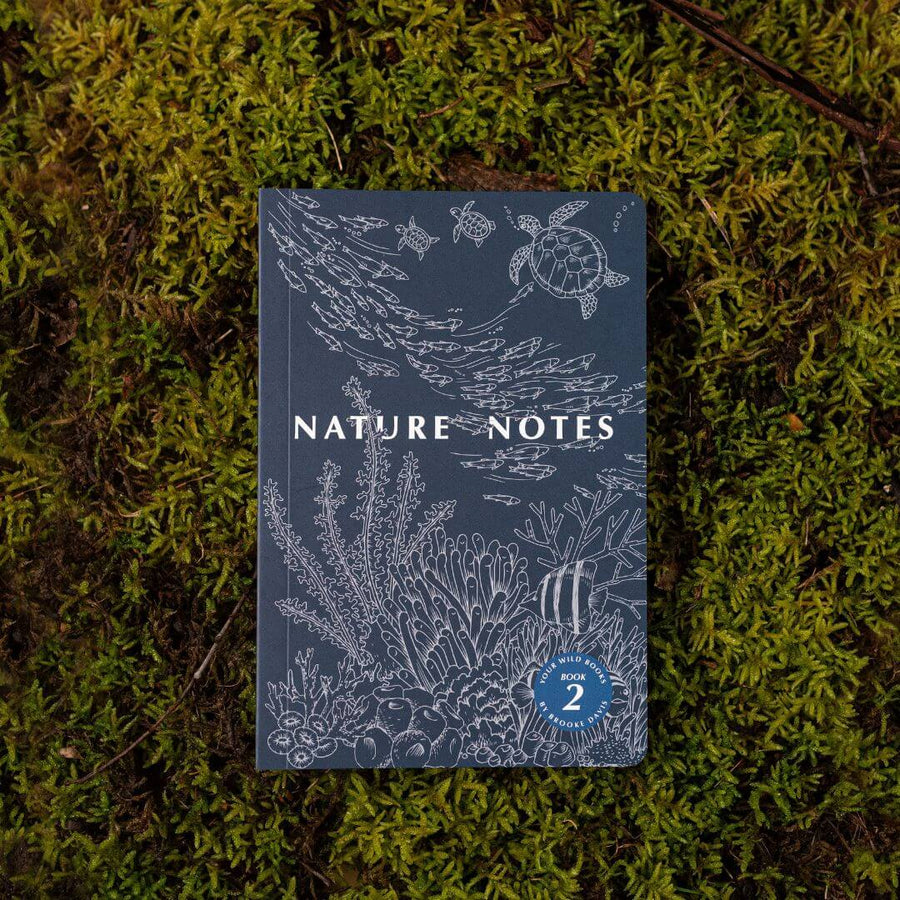 Nature Notes: Book 2