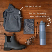 Nature Notes: Book 2