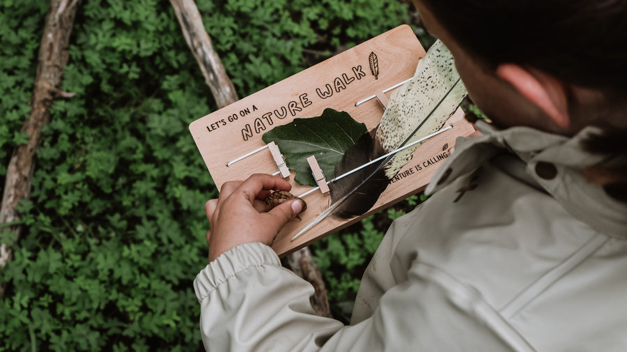 Nature Board