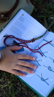 Knot Handbook