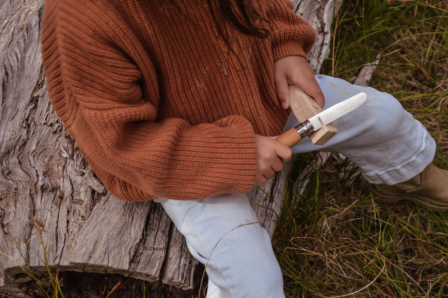 Balsa Whittling Wood