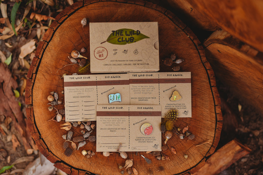 Eco Ranger Bundle