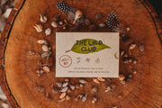 Earth Guardian Box #2