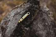 Brass Whistle