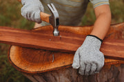 Hammer + Nails