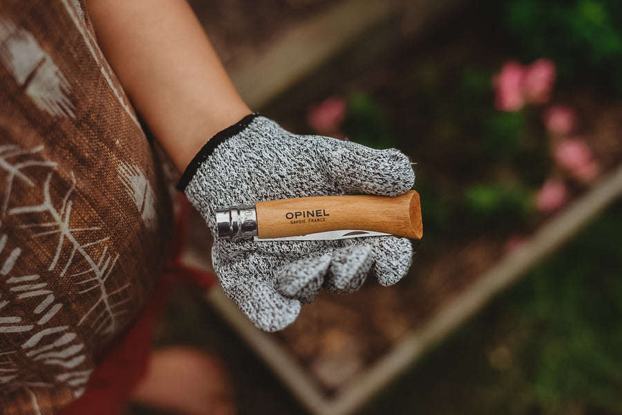 Whittling Knife Opinel No. 7
