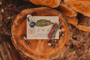 Adventure Warrior Box #2