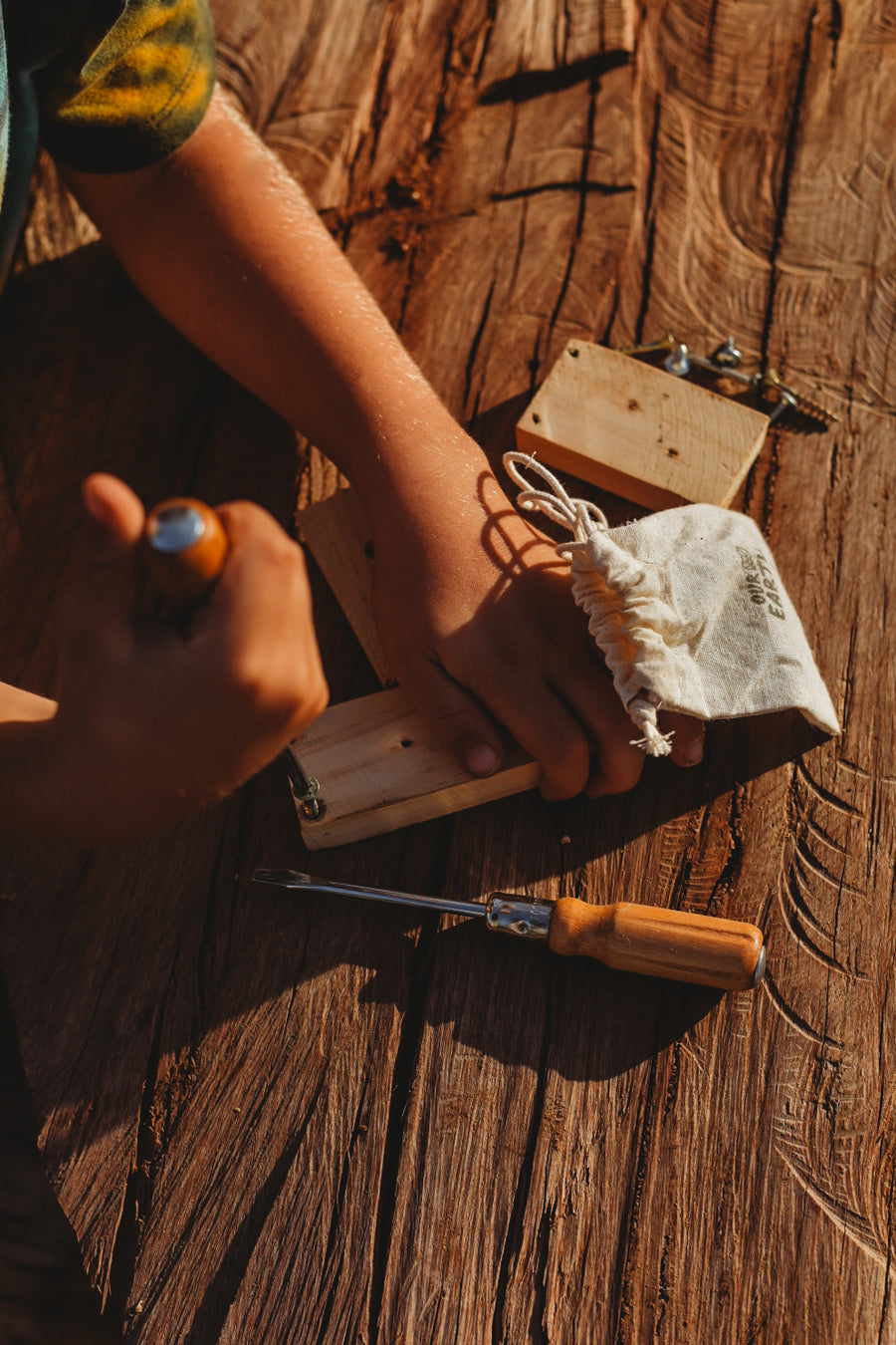 Little Builder Bundle