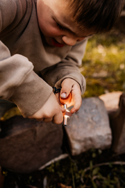 Firelighting Kit