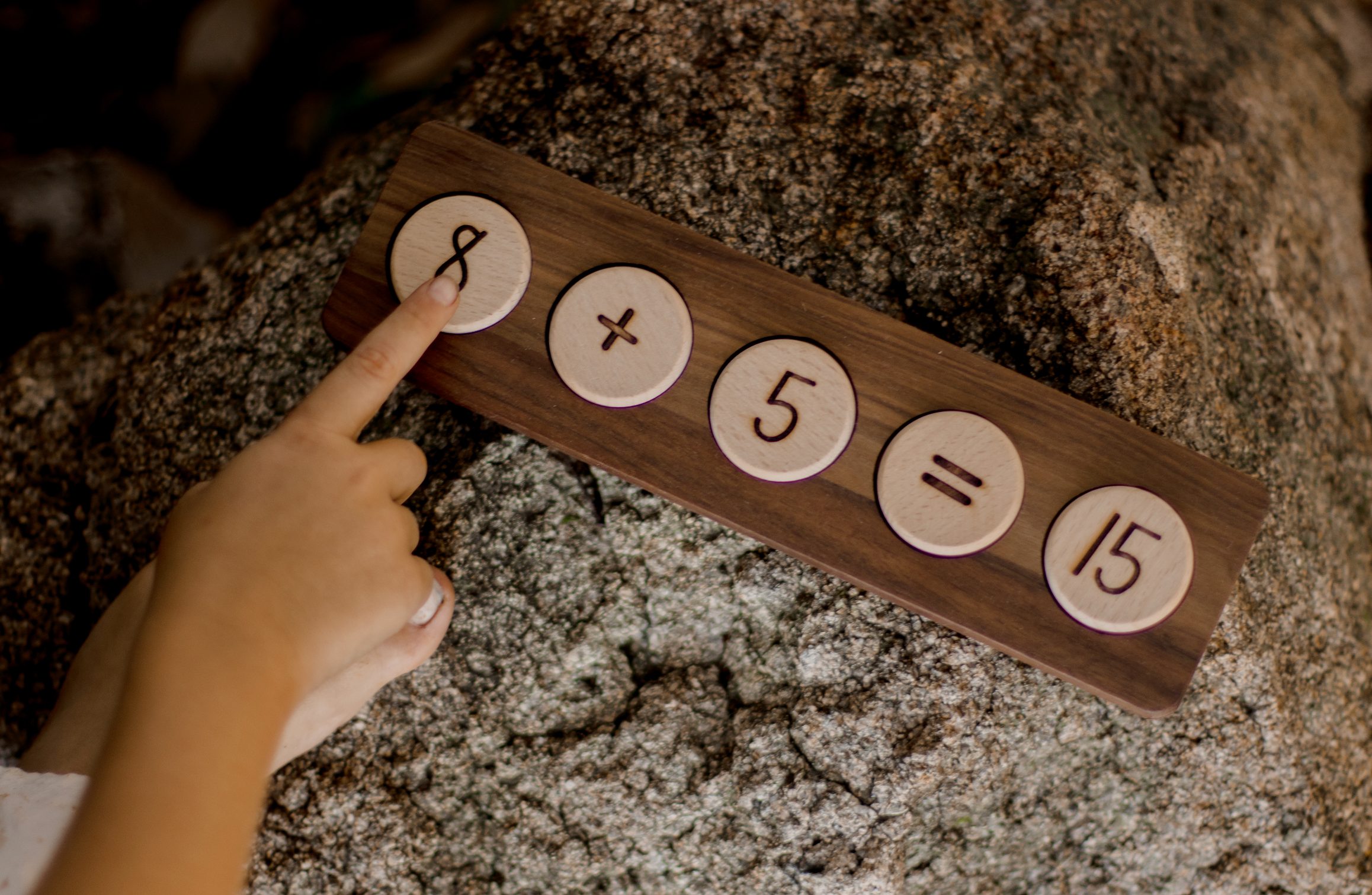 Number Tokens