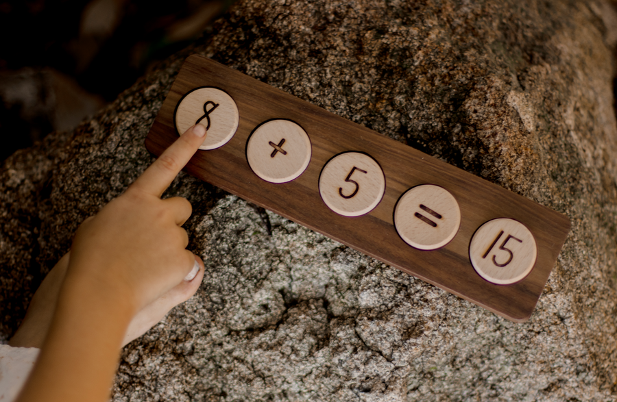 Number Tokens