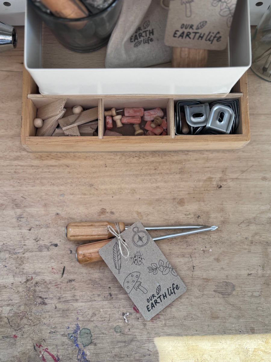 Screwdriver Set
