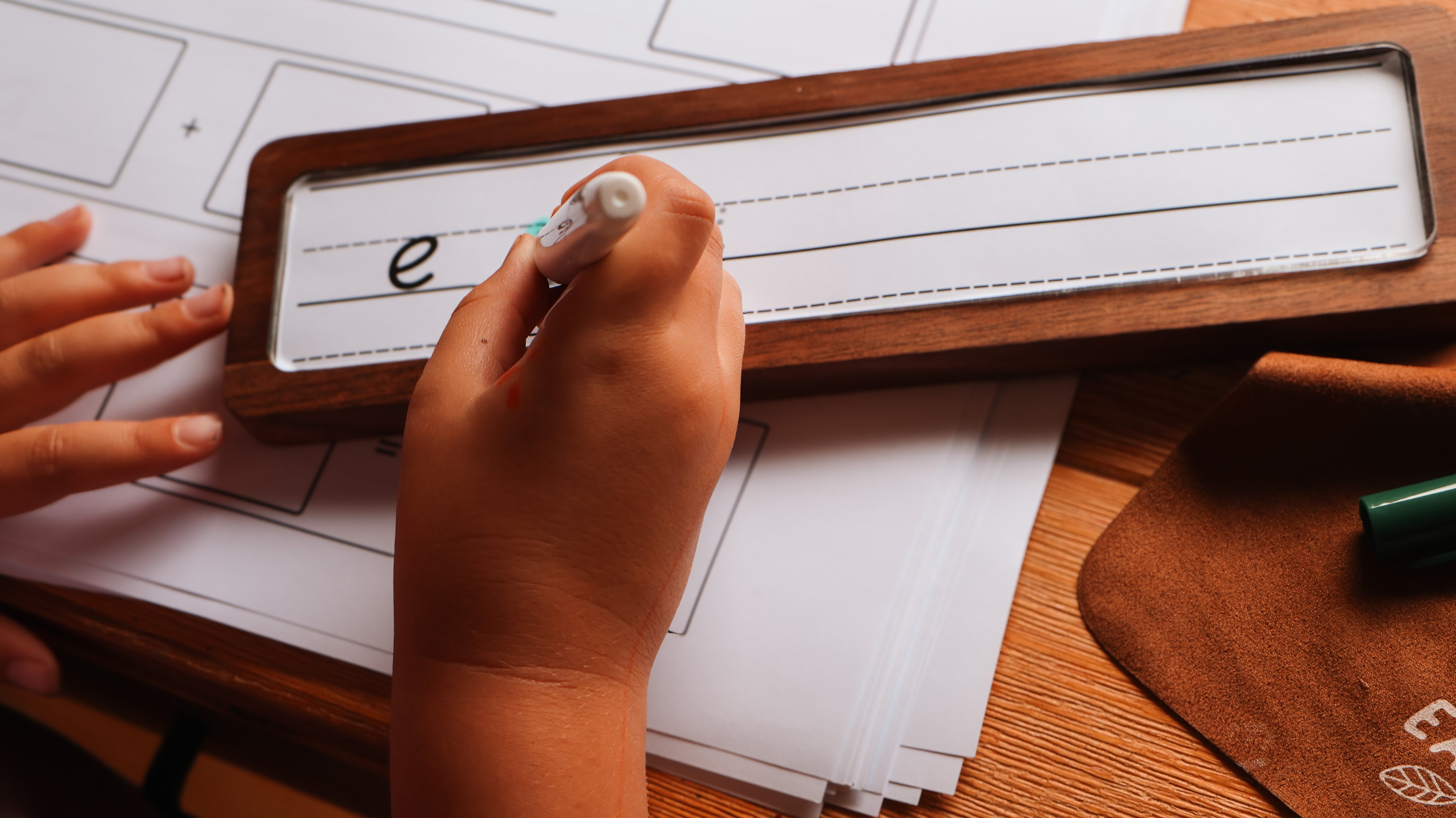 Write + Wipe Mini