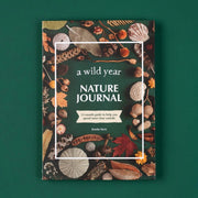 A Wild Year: Nature Journal - Our Earth Life