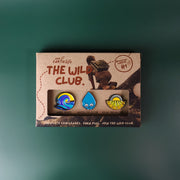 Adventure Warrior Box 1 - Our Earth Life