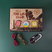 Adventure Warrior Box 2 - Our Earth Life