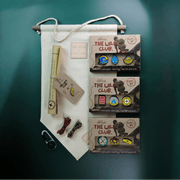 Adventure Warrior Bundle - Our Earth Life