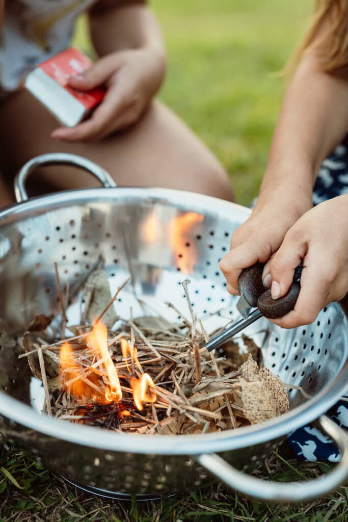 Adventure Warrior Bundle - Our Earth Life