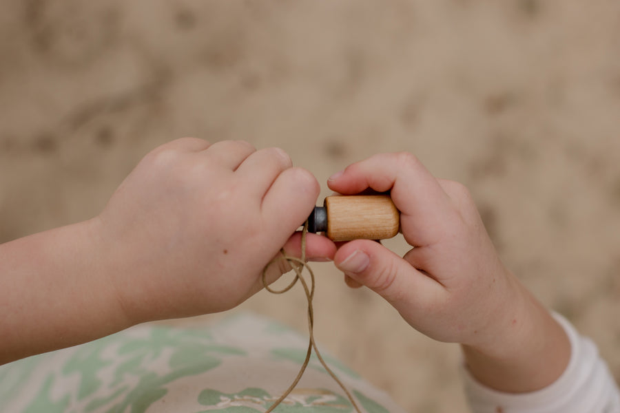 Bird Call - Our Earth Life