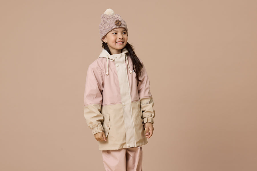 Crywolf Explorer Jacket - Our Earth Life