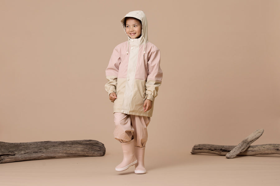 Crywolf Explorer Jacket - Our Earth Life