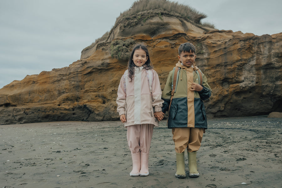 Crywolf Explorer Jacket - Our Earth Life