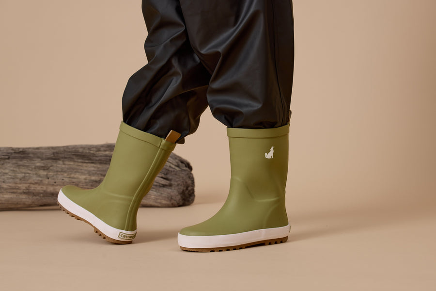 Crywolf Rain Boot - Our Earth Life