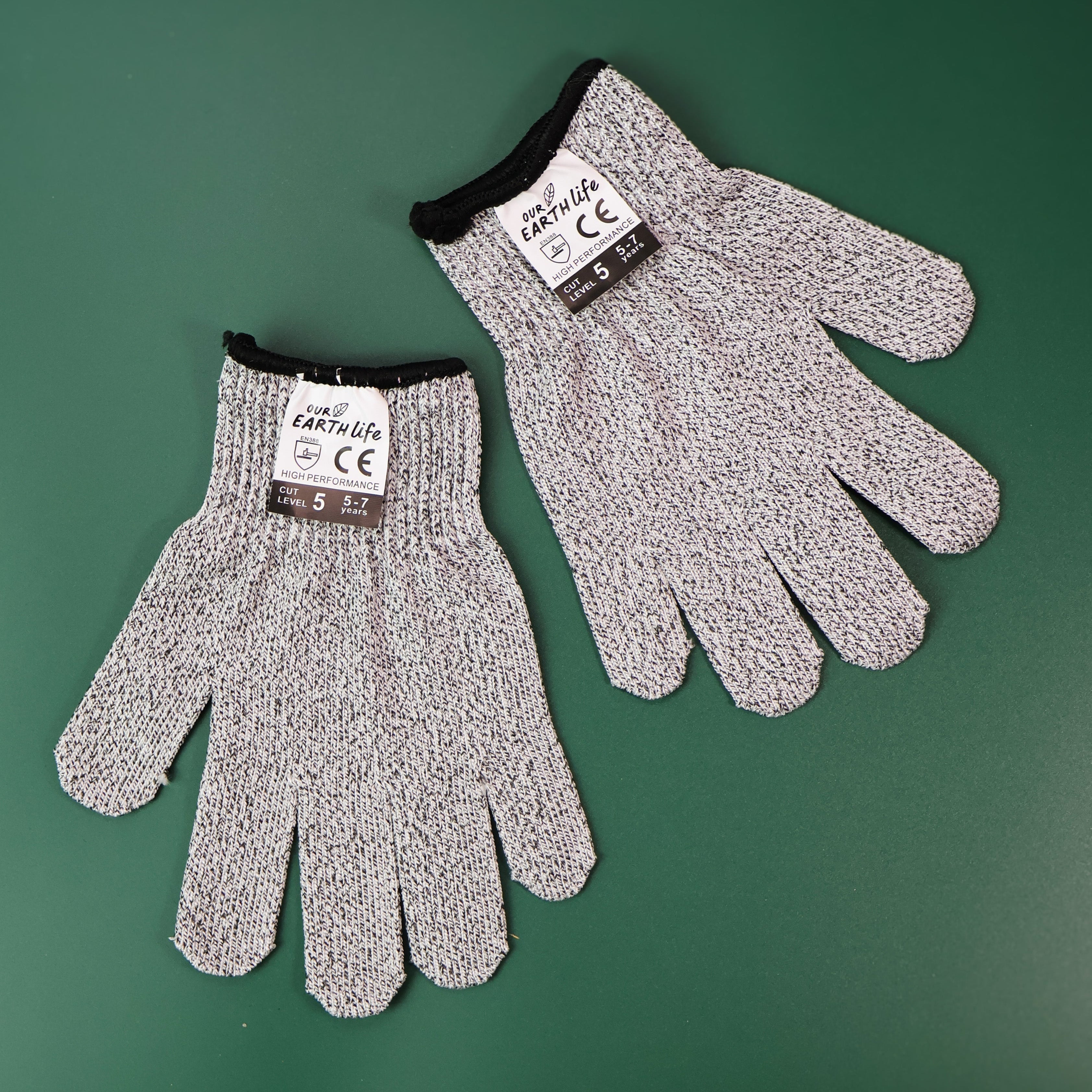 Cut Resistant Gloves - Our Earth Life