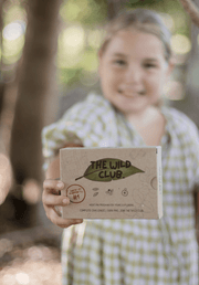 Earth Guardian Box 1 - Our Earth Life