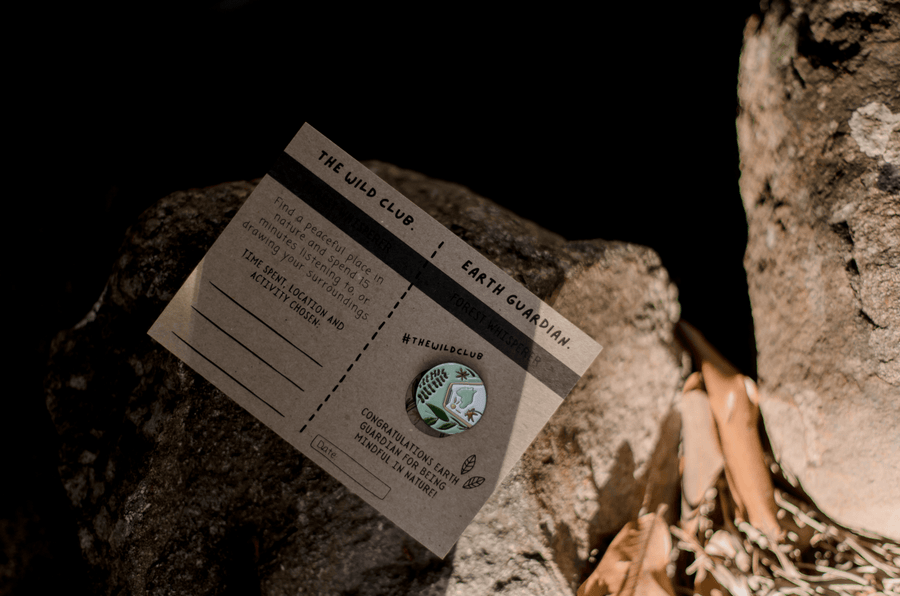 Earth Guardian Bundle - Our Earth Life