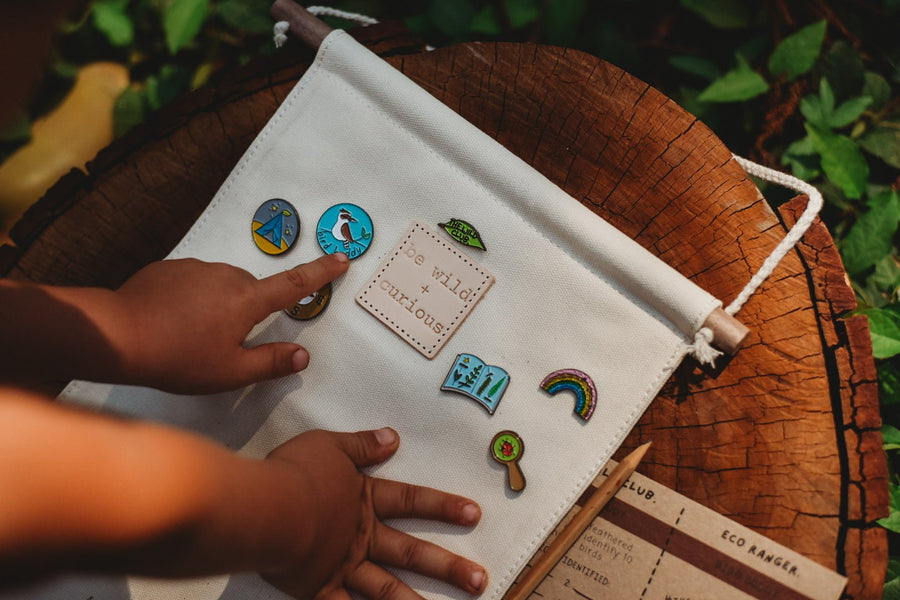 Earth Guardian Bundle - Our Earth Life