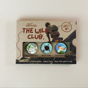 Earth Guardian Box #1