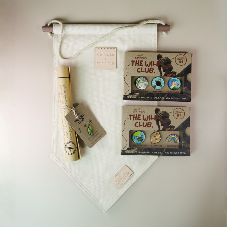 Earth Guardian Bundle